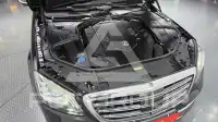 2018 Mercedes Benz S-Class