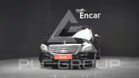 2018 Mercedes Benz S-Class