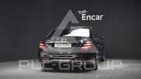 2018 Mercedes Benz S-Class