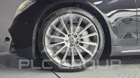 2018 Mercedes Benz S-Class