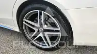 2018 Mercedes Benz S-Class