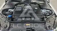2018 Mercedes Benz S-Class