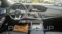 2018 Mercedes Benz S-Class