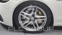 2018 Mercedes Benz S-Class