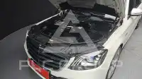 2018 Mercedes Benz S-Class