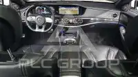 2018 Mercedes Benz S-Class