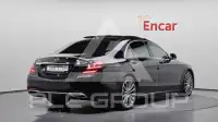 2018 Mercedes Benz S-Class
