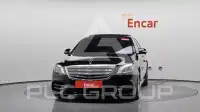 2018 Mercedes Benz S-Class