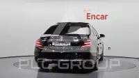 2018 Mercedes Benz S-Class