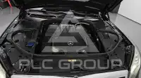 2018 Mercedes Benz S-Class