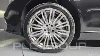 2018 Mercedes Benz S-Class