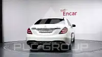 2018 Mercedes Benz S-Class