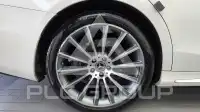 2018 Mercedes Benz S-Class