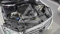 2018 Mercedes Benz S-Class