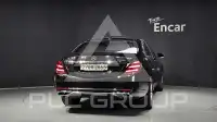 2018 Mercedes Benz S-Class