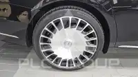 2018 Mercedes Benz S-Class