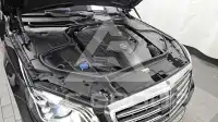 2018 Mercedes Benz S-Class