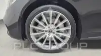 2018 Mercedes Benz S-Class