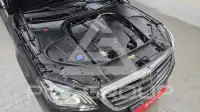 2018 Mercedes Benz S-Class