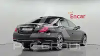 2018 Mercedes Benz S-Class