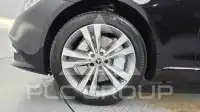 2018 Mercedes Benz S-Class