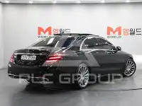 2018 Mercedes Benz S-Class