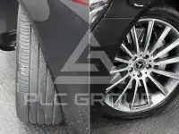2018 Mercedes Benz S-Class