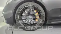 2018 Mercedes Benz S-Class
