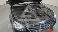 2018 Mercedes Benz S-Class