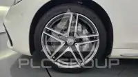 2018 Mercedes Benz S-Class