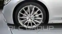 2018 Mercedes Benz S-Class
