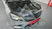 2018 Mercedes Benz S-Class