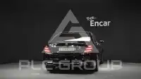 2018 Mercedes Benz S-Class