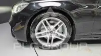 2018 Mercedes Benz S-Class