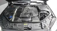 2018 Mercedes Benz S-Class