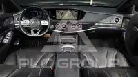 2018 Mercedes Benz S-Class