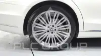 2018 Mercedes Benz S-Class