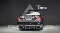 2018 Mercedes Benz S-Class