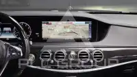 2018 Mercedes Benz S-Class