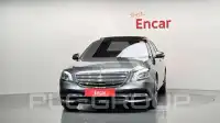 2018 Mercedes Benz S-Class