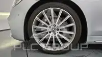 2018 Mercedes Benz S-Class