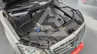 2018 Mercedes Benz S-Class