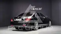 2018 Mercedes Benz S-Class