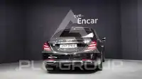 2018 Mercedes Benz S-Class