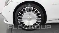 2018 Mercedes Benz S-Class