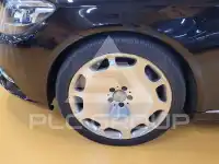 2018 Mercedes Benz S-Class