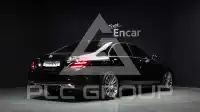 2018 Mercedes Benz S-Class