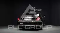 2018 Mercedes Benz S-Class