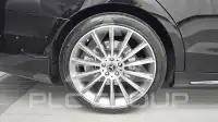 2018 Mercedes Benz S-Class