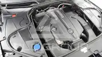 2018 Mercedes Benz S-Class